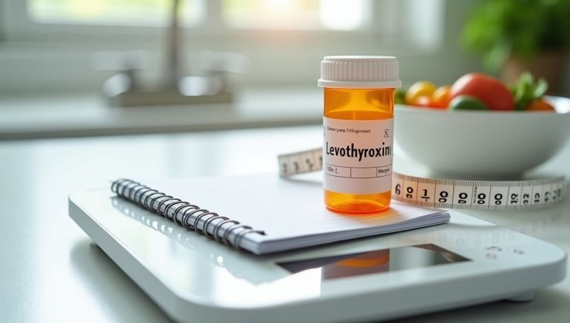 Does Levothyroxine Cause Weight Loss? 7 Must-Know Facts