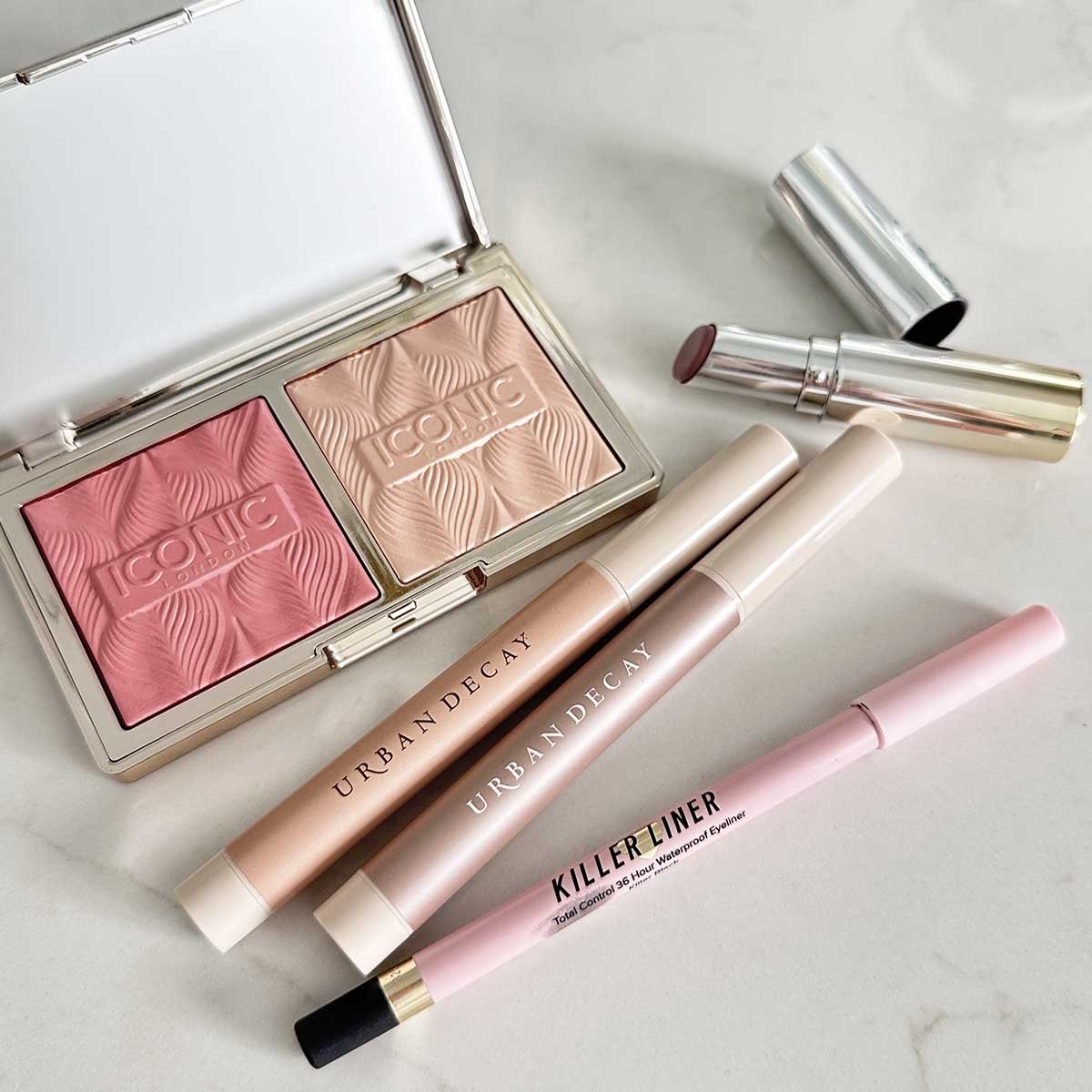 Quick Makeup Picks from ULTA Beauty’s 21 Days of Beauty