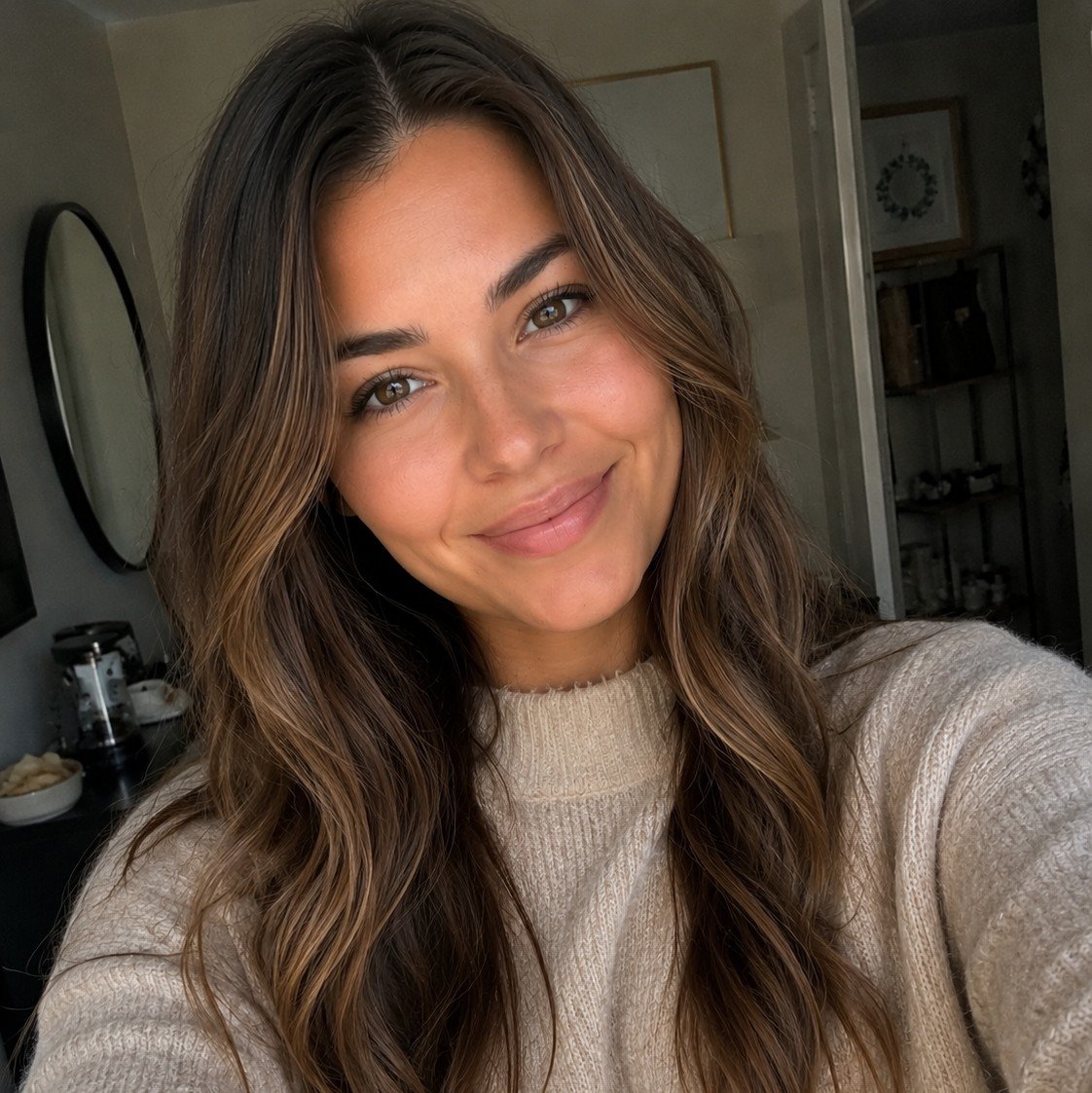 Olivia Hayes